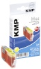 KMP tindikassett H66 kollane asendustoode: CB 325 EE No. 364 XL