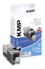 KMP tindikassett H67 must asendustoode: CD 975 AE No. 920 XL