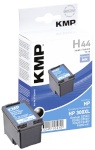 KMP tindikassett H44 must asendustoode: CC 641 EE No. 300XL