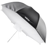 Walimex pro Umbrella Softbox Reflector, 91cm