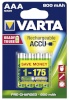 Varta akud AAA Ready2Use NiMH 4x800mAh Micro