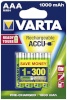 Varta akud 1x4 AAA Ready2Use NiMH 1000mAh Micro