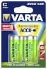 Varta akud 1x2 C Ready2Use NiMH Baby 3000mAh