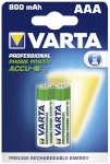 Varta akud 10x2 Professional NiMh 800mAh Micro