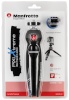 Manfrotto statiiv Pixi Xtreme