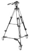 Walimex statiiv pro EI-9901 Professional Video-Tripod + WT-600