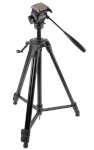 Walimex statiiv Fw-3970 Semi-Pro Tripod + Panhead, 172cm