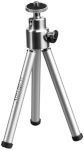 Walimex statiiv wT-070 Mini Tripod + Ball Head, 26cm