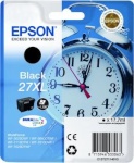 Epson tindikassett DURABrite Ultra Ink 27 XL (T2711) must