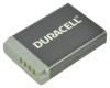 Duracell aku Duracell 1010mAh for NB-13L