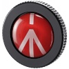 Manfrotto kiirkinnitusplaat ROUND-PL