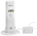 TFA temperatuuri/niiskus/ ja uputusandur WeatherHub Temperature/Humidity Transmitter with Water Detector