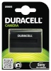 Duracell aku Duracell 1400mAh for NP-FM500H