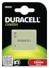 Duracell aku Duracell 700mAh for NB-6L