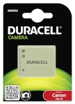 Duracell aku Duracell 700mAh for NB-6L