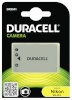 Duracell aku Duracell 1180mAh for EN-EL5