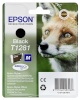 Epson tindikassett DURABrite T1281 must