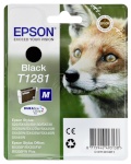 Epson tindikassett DURABrite T1281 must