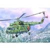 Trumpeter liimitav mudel Mil Mi-8MT/Mi- 17 Hip-H