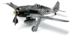 Tamiya mudellennuk Focke-Wulf Fw190 A-8/A-8 R2