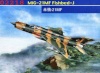 Trumpeter liimitav mudel MIG-21 MF