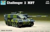 Trumpeter Challenger II MBT