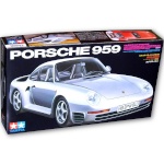 Tamiya liimitav mudel PORSCHE 959