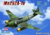 Hobby Boss mudellennuk Germany Me262 A-2a Fighter