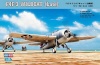 Hobby Boss F4F-3 Wildcat (late)