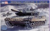 Hobby Boss liimitav mudel German Tank Leopard 2 A5/A6