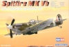 Hobby Boss liimitav mudel Spitfire Mk Vb