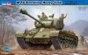 Hobby Boss liimitav mudel M26 Pershing Heavy Tank