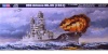 Hobby Boss liimitav mudel USS Arizona B B-39 1941