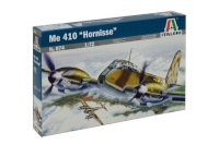 Italeri liimitav mudel Me 410 Hornisse