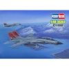 Hobby Boss liimitav mudel F-14D Super Tomcat