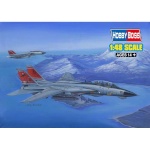 Hobby Boss liimitav mudel F-14D Super Tomcat