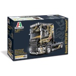 Italeri mudelauto Scania R730 V8 Imperial