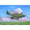 Hobby Boss liimitav mudel Me-262 A-2a