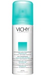 Vichy Deodorant Antiperspirant 24h 125ml, naistele