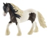 Schleich mängufiguur Farm World 13831 Tinker Stallion