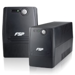 Fortron UPS FP 600 600VA, 360W, 290V, 220V