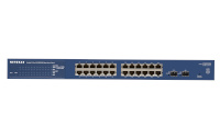 Netgear switch GS724T ProSafe 24xGigabit Smart