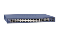 Netgear switch GS748T ProSafe 48xGigabit Smart