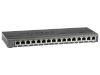 Netgear switch GS116E-200PES 16-port Gigabit Plus