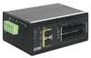 Planet switch IGS-10020MT industrial managed 8xGEth+2xSFP