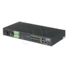 Planet switch MGSD-10080F network Managed L2+ 1U sinine