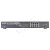 Planet switch GS-4210-8P2S 8p GEth PoE + 2x SFP