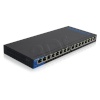 Linksys switch LGS116 16-Port Desktop Gigabit