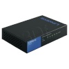 Linksys switch LGS105 5-Port Desktop Gigabit