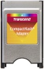 Transcend CF to PCMCIA Adapter